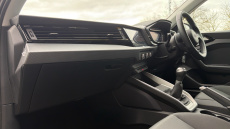 Audi A1 30 TFSI 110 Sport 5dr Petrol Hatchback